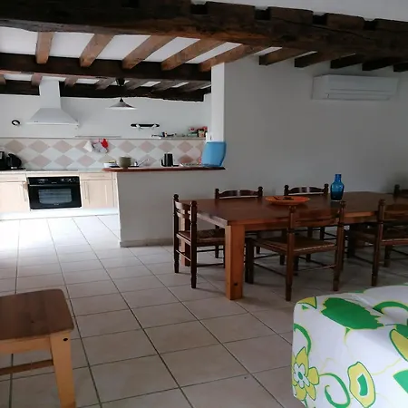 Ideal 別荘 ペルオラード