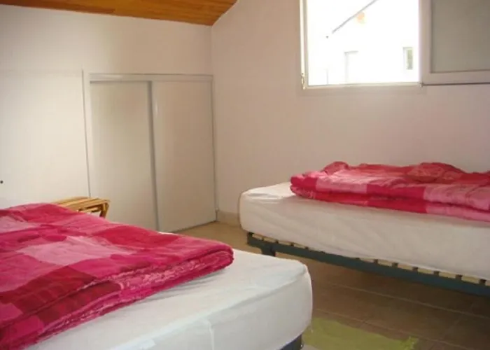 Ideal בית נופש