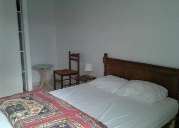 Ideal בית נופש *