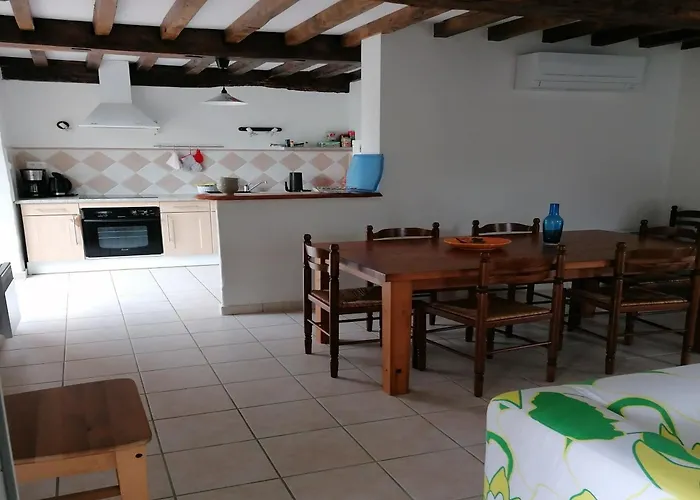 Ideal בית נופש פיירהוראד