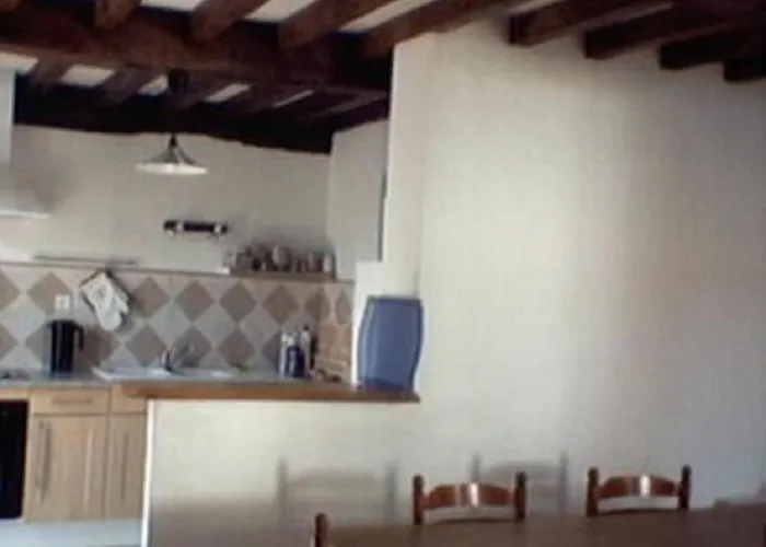 Ideal בית נופש פיירהוראד