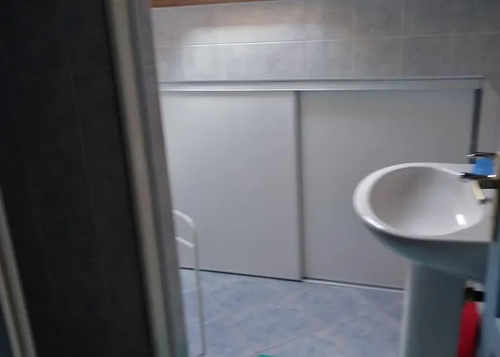 בית נופש Ideal *